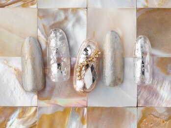 コースサンプル☆