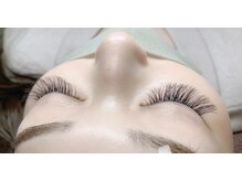 リッカドンナ 天王寺店(E'RICADONNA)/★ボリュームラッシュ500本★