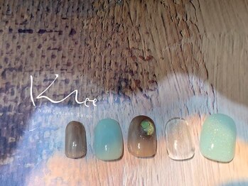 クレー(Klee)/定額 Simple Design コース