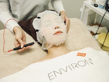 アンジュール/毛穴/エステ/富山市/シミ