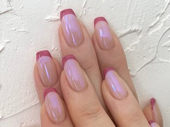 ネイルサロン アムゥ(a.muu)/