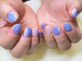 ジョリ ネイルズ(Jolie nails)/