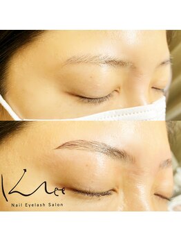 クレー(Klee)/パリジェンヌ&アイブロウリフト