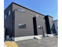 サロンシップス(SHIPS)/メゾネットタイプの隠れ家サロン