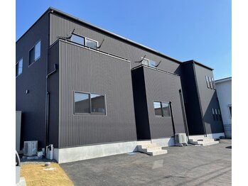 サロンシップス(SHIPS)/メゾネットタイプの隠れ家サロン