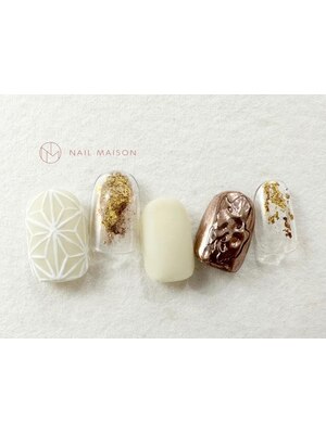 NAIL MAISON梅田店