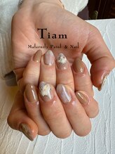 ティアム マタニティペイント アンド ネイル(Tiam Maternity Paint&Nail)/