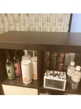 スマイル(Smile)/インナーケア商品もご用意あり！