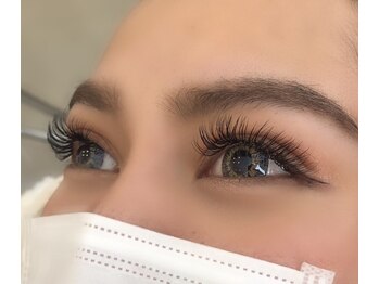 リシェル 高崎店(Richelle)/大人気★フラットラッシュ