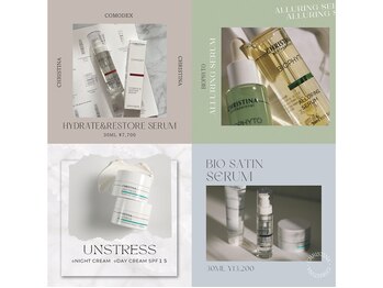 ティセラ(TISERA.)/クリスティーナ取扱店