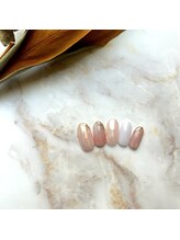 ガレ(Galet)/キラキラマグネット！