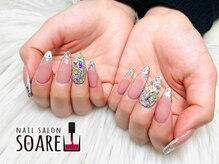 ネイルサロンソアレ(SOARE)/