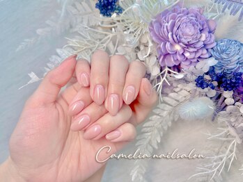 カメリア(Camelia)/