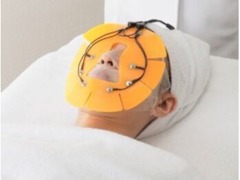 ウィード 橿原店(WEED by サロンドオリーブ)/生コラーゲンフェイシャル