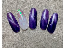 マジックミラー/