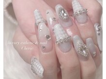 シェリエ(Cherie)/韓国ネイル