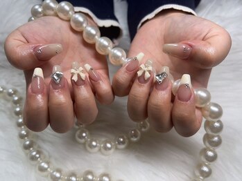 ココネイル アンド アイラッシュ(COCO NAIL & EYELASH)/