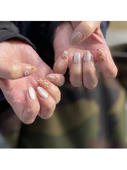 イロ ネイル(iro nail)/