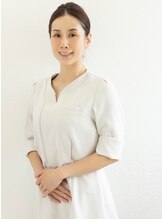 クッチャベッチャ(Cuccha Beccha) 前田 有紀