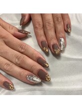 はあとねいる 四日市店/お客様ネイルフォト