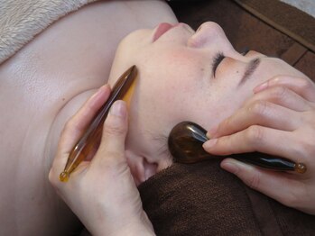 リラックスゆゆ 学校町店/