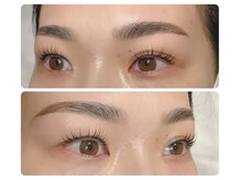 カサブランカ 自由が丘(Casablanca)/ラッシュリフト/HBL