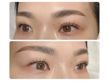 カサブランカ 自由が丘(Casablanca)/ラッシュリフト/HBL