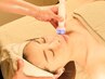 【FACIAL】小顔フェイシャル☆ハイパーナイフEX＋ハンドマッサージ