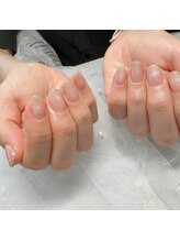 リンネ(Rinne)/シンプルマグネット