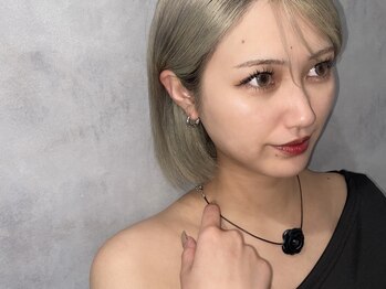 ラグーンアイ(LAGOON EYE)/LEDまつエク 120本