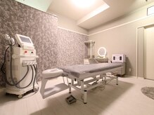 シャルーム(Charoome)/モノトーンで統一された店内☆