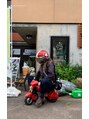 小顔整体 優 あったら乗ってしまいますよね笑