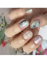 ニュアンスアート