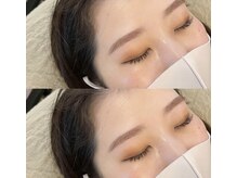 エストアール 博多口店(est-r.)/#美眉#アイブロウスタイリング