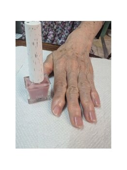 コカゲ(Kokage)/訪問ネイル