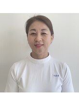 ポーラ ザ ビューティ リンクスクエア小名浜店(POLA THE BEAUTY) 吉田 加代子