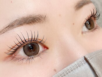 レム 青木島(REM)/まつげパーマ.ラッシュリフト