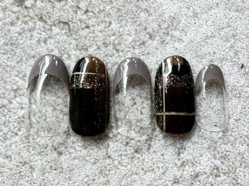 コティ(cotty)/11月 おすすめデザイン