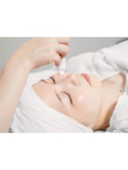 毛穴ケアをしたい