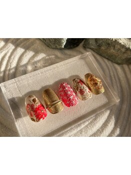 アートの種類が豊富