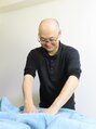 リラクゼーション整体 上山 上山 