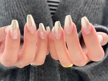 アビー 目白店(abbie)/ミラーグラデーション