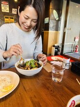 一休 成田 泰子