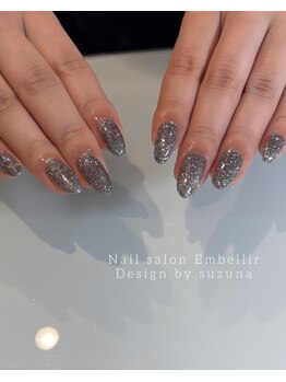 アンベリール(Embellir)/ダイアモンドフラッシュ