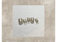 マルネイル 池袋店(MARU NAIL)/regular &nbsp;design+ ￥7,980