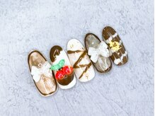 ミラーナ(Milana)/