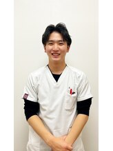 高松坂口鍼灸整骨院 太田院 塩谷 飛羽