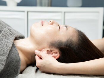 コント 本厚木(Cont.)/ドライヘッドケア