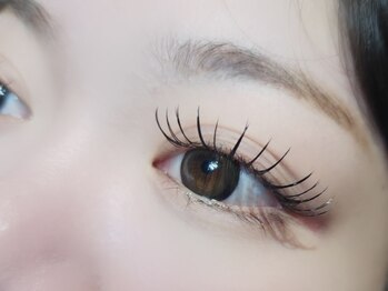 フリーク バイ シュリット 渋谷(fleek! by schritt)/パリエク140本♪担当/kayano