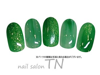 ティーエヌ 蔦屋書店茂原店/季節の定額5900円コース☆